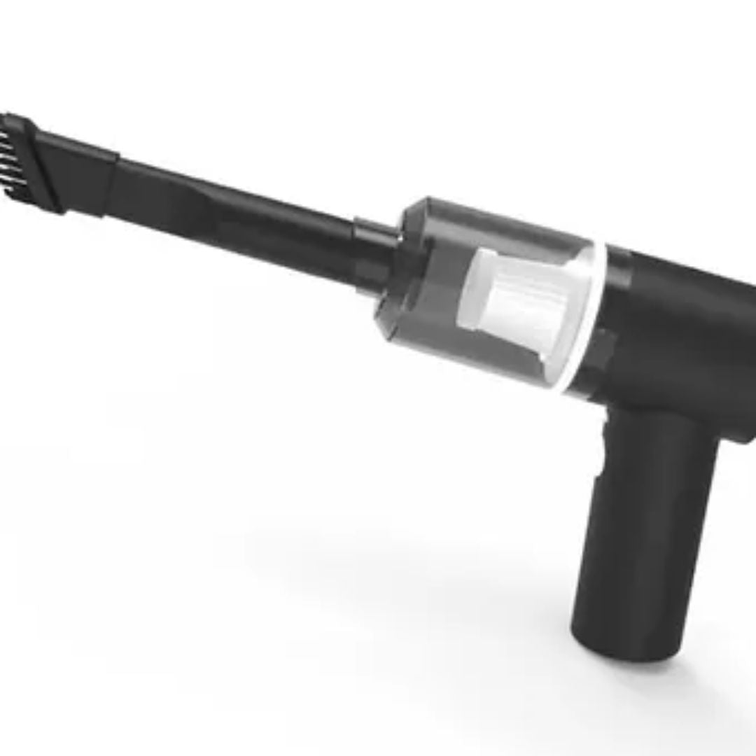 Petit aspirateur pour insecte