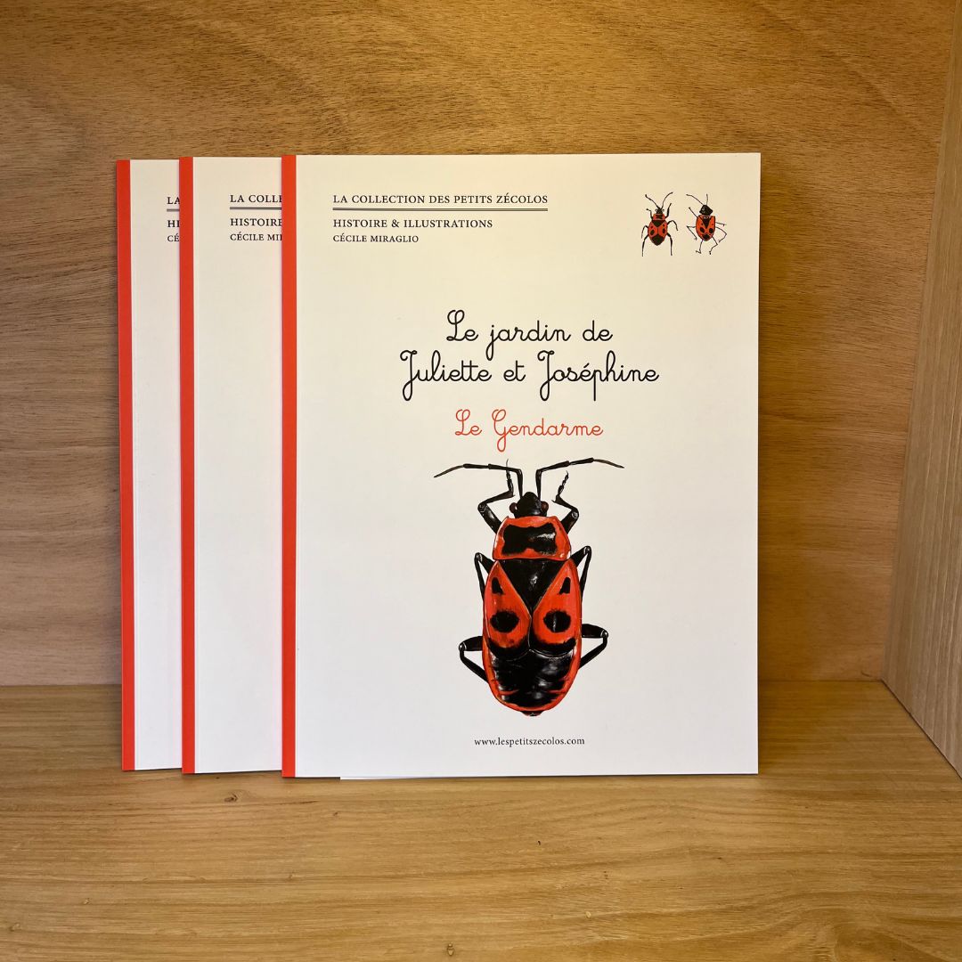 Livre - Le Gendarme