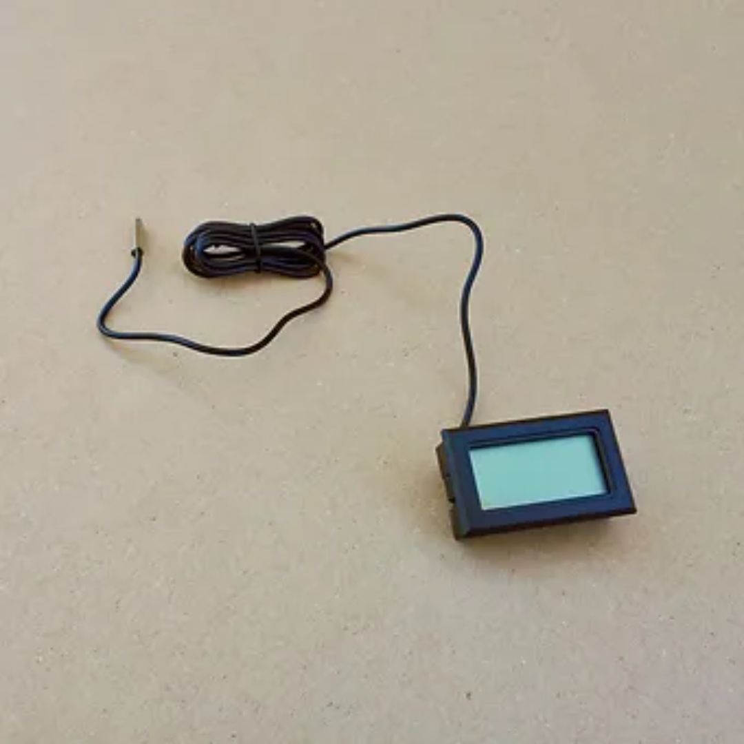 Vente thermomètre digital