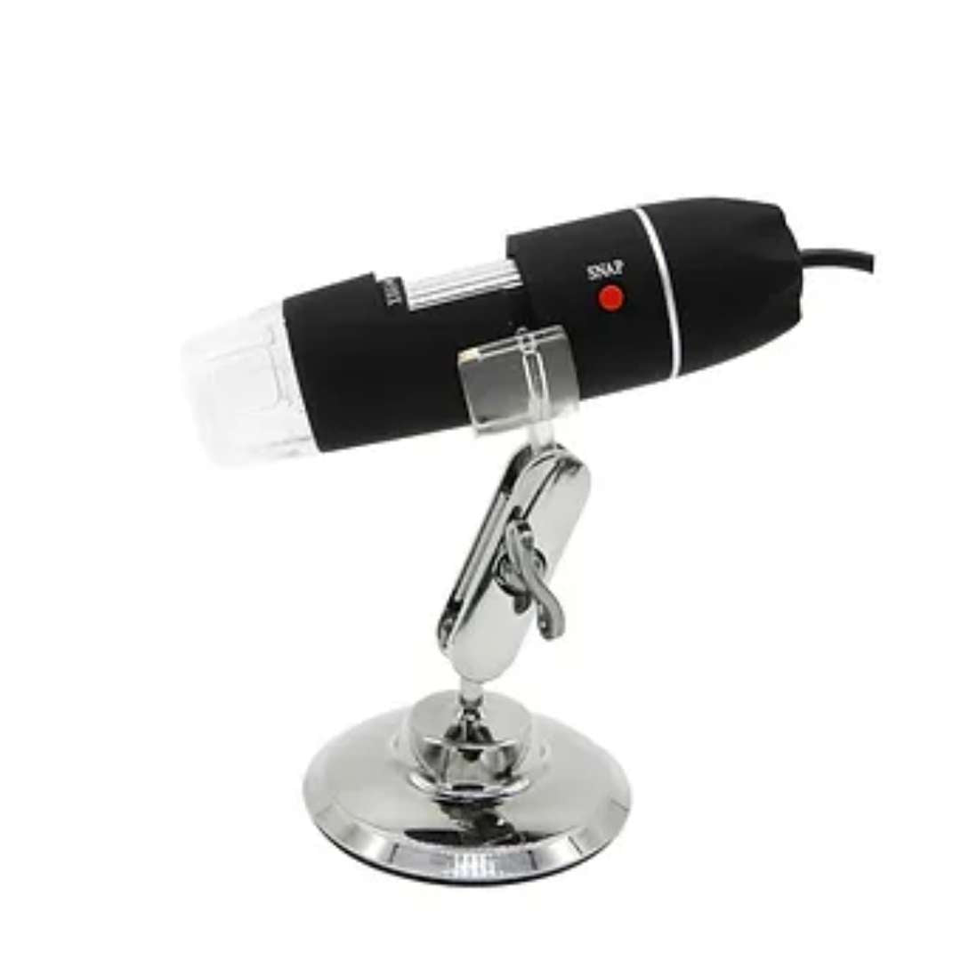 Microscope USB 50X à 500X