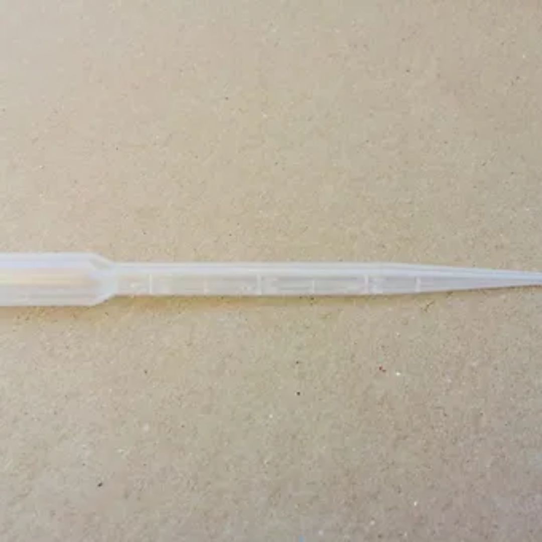 Pipette graduée