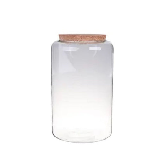 Terrarium Sur Mesure Vase 3