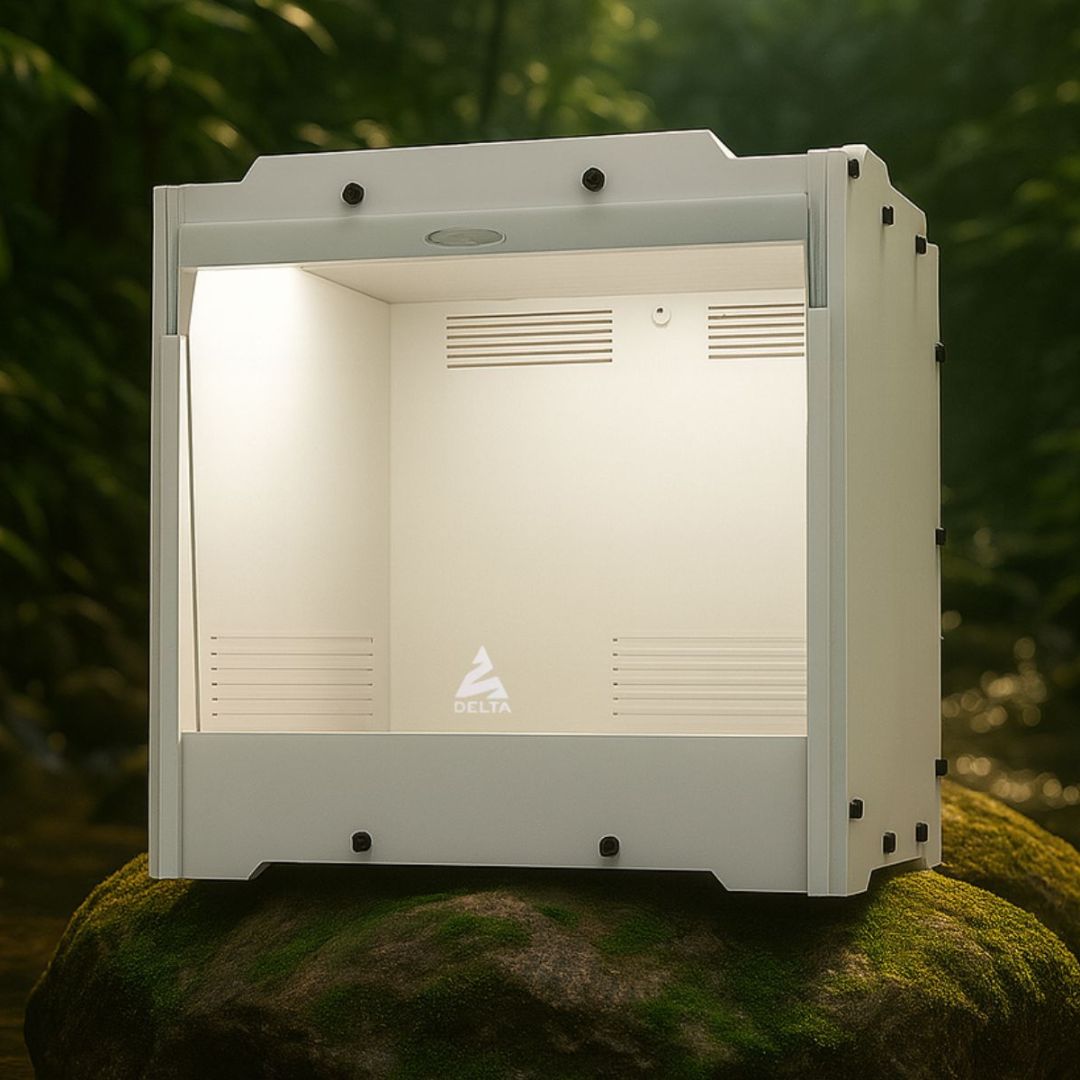 Terrarium  - Grand Format