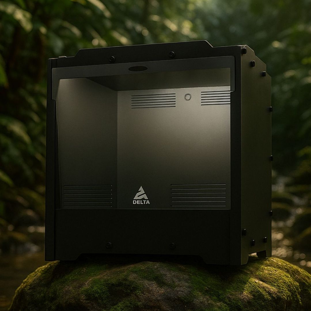 Terrarium  - Grand Format