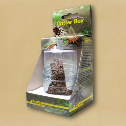 Critter Box